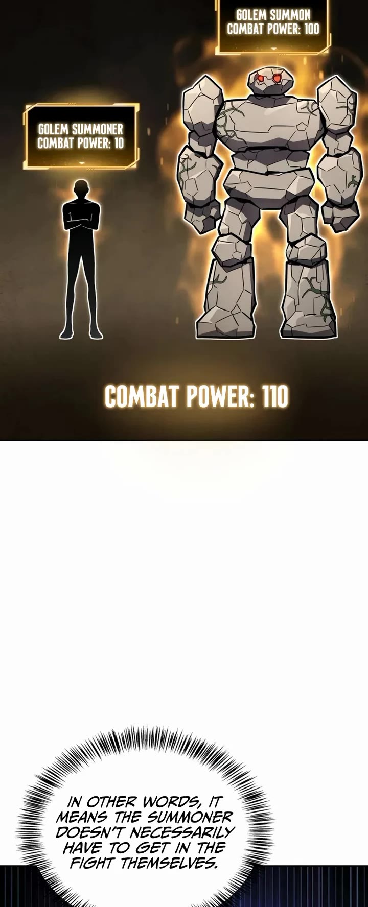 A Wimp’s Strategy Guide to Conquer the Tower Chapter 13 page 32 - Chapter 13
