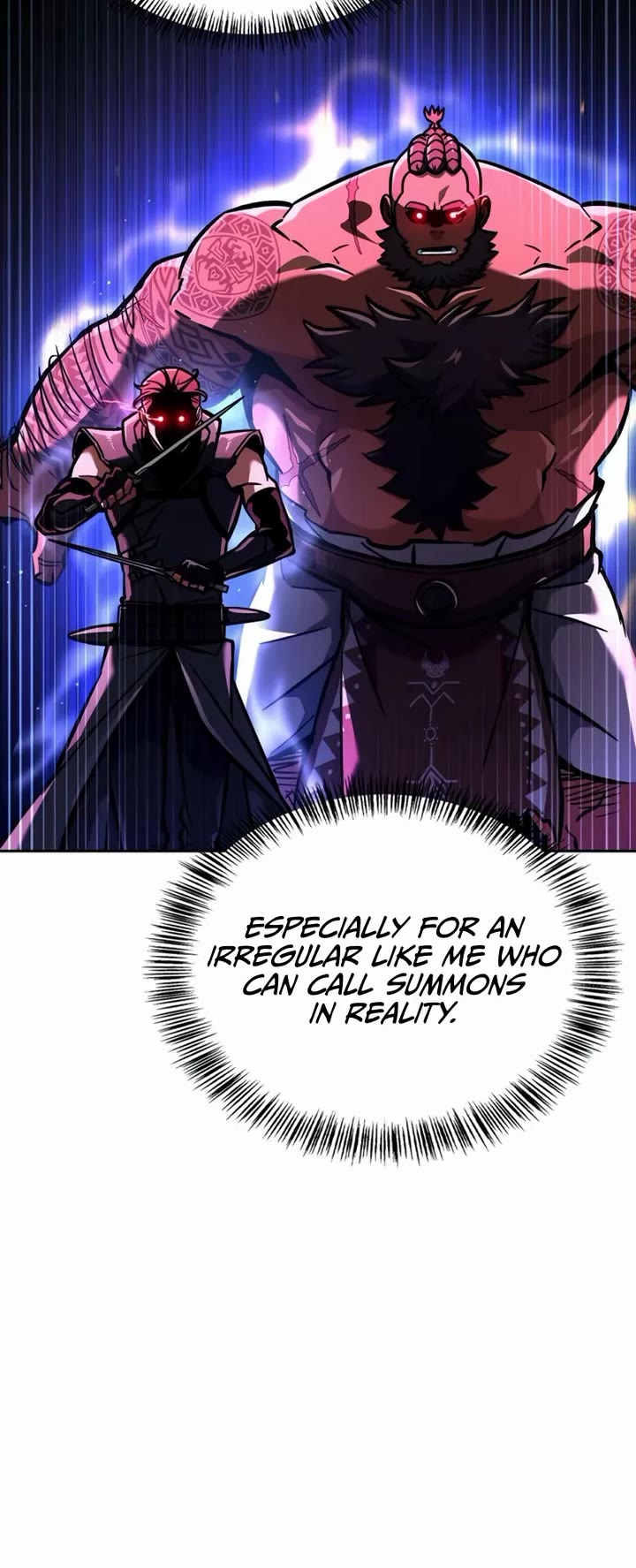 A Wimp’s Strategy Guide to Conquer the Tower Chapter 13 page 33 - Chapter 13