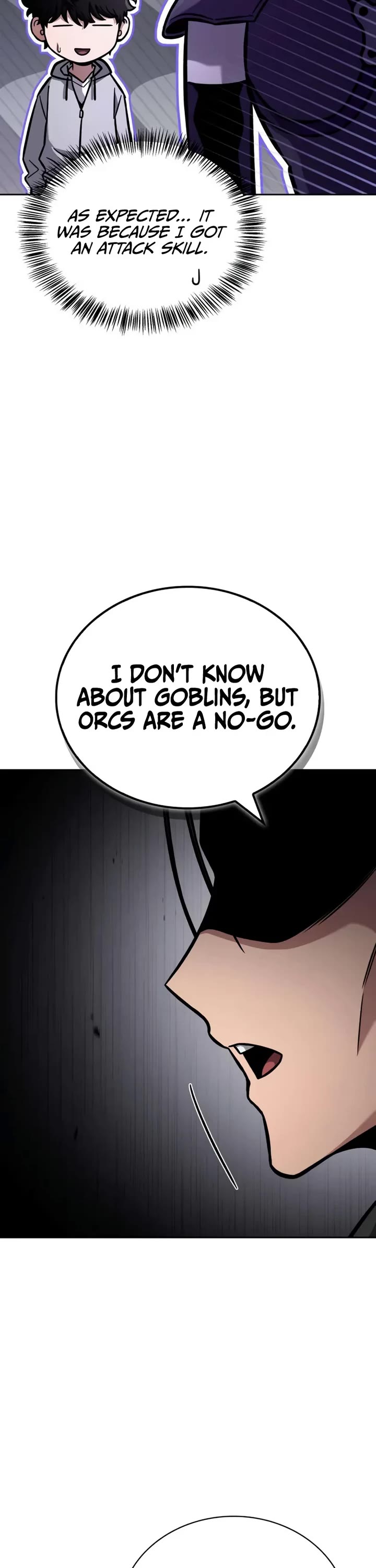A Wimp’s Strategy Guide to Conquer the Tower Chapter 13 page 39 - Chapter 13