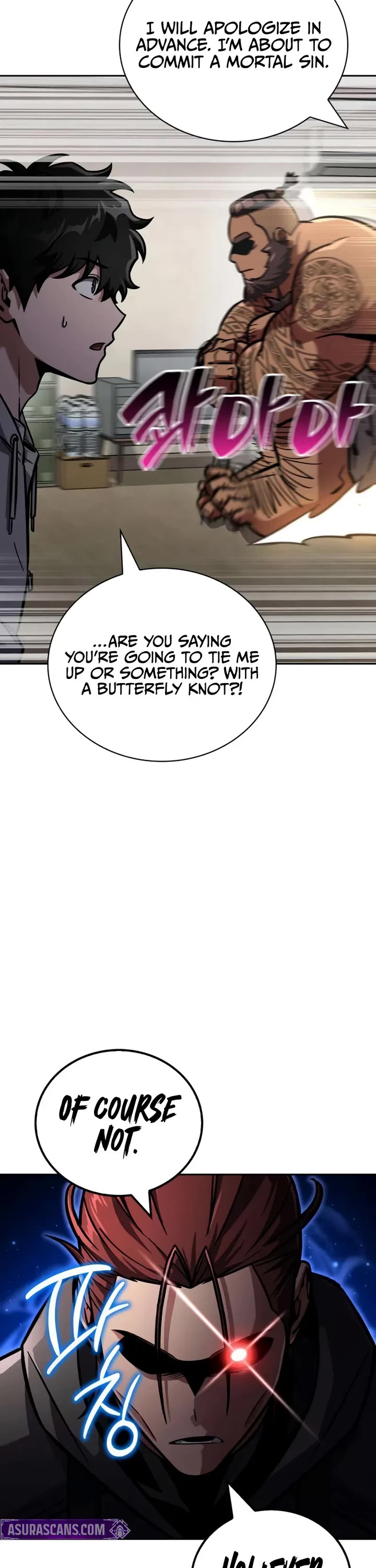 A Wimp’s Strategy Guide to Conquer the Tower Chapter 13 page 40 - Chapter 13