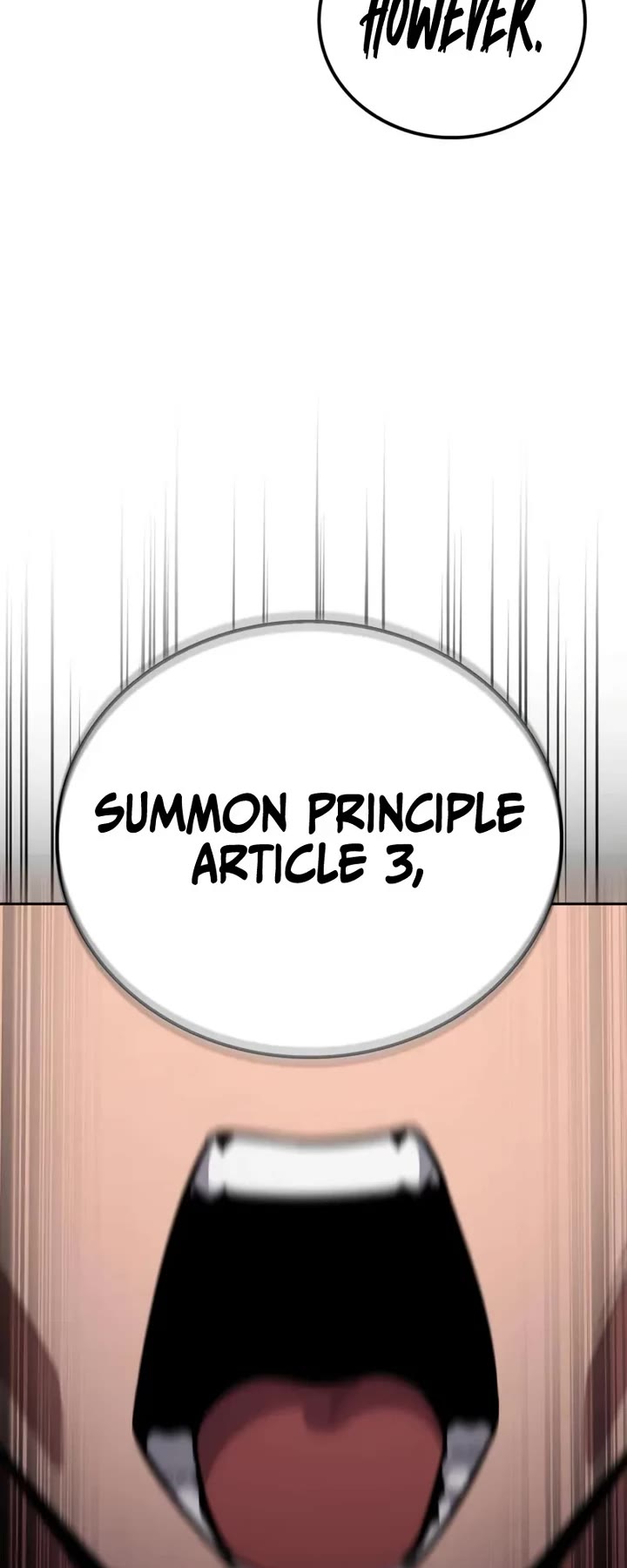 A Wimp’s Strategy Guide to Conquer the Tower Chapter 13 page 41 - Chapter 13
