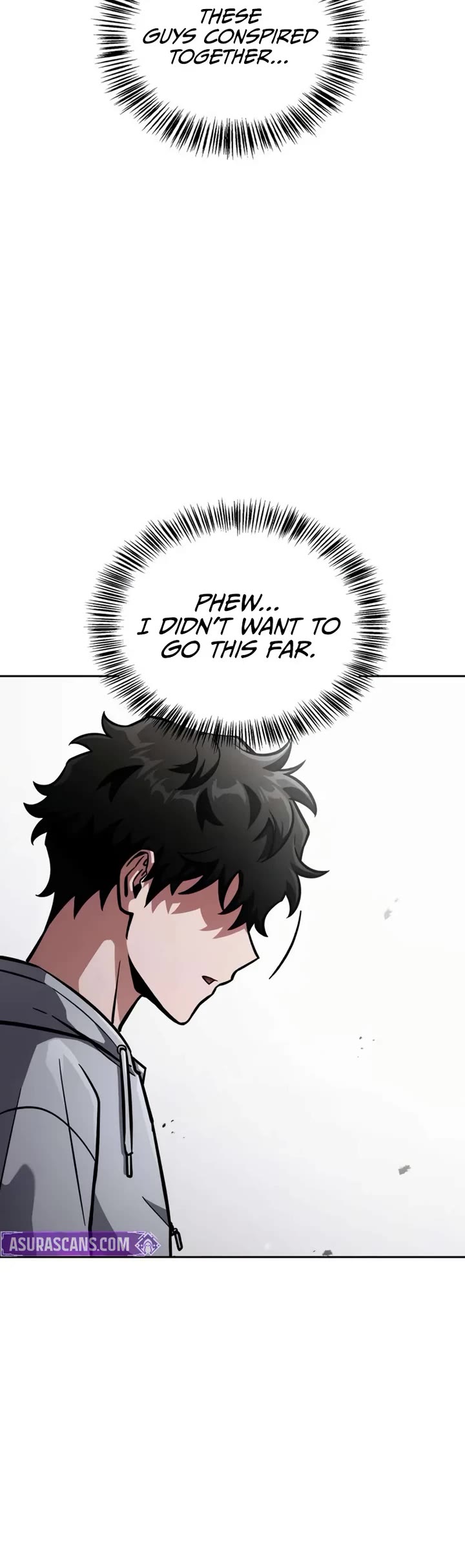 A Wimp’s Strategy Guide to Conquer the Tower Chapter 13 page 45 - Chapter 13