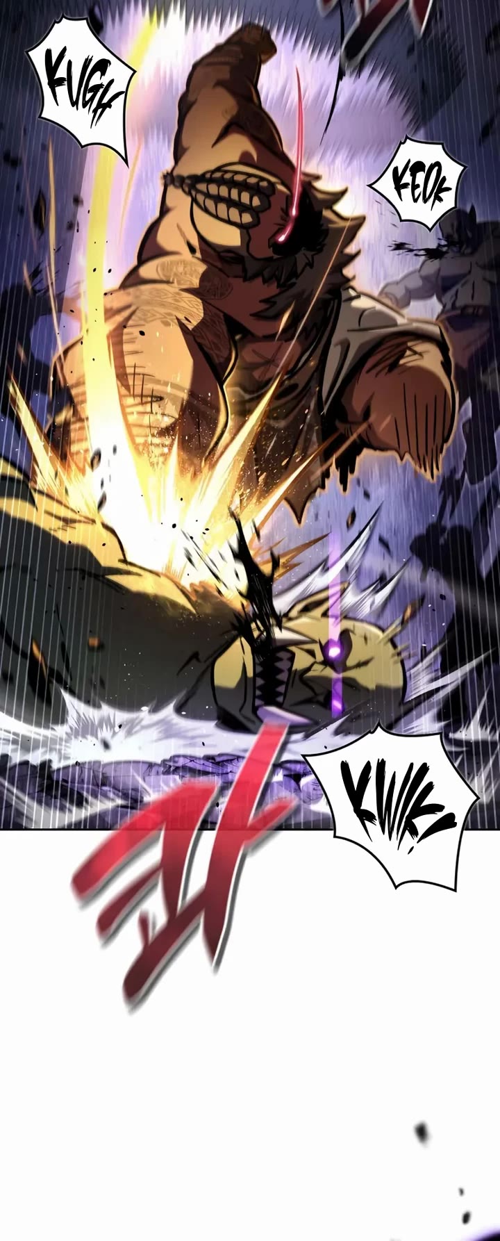 A Wimp’s Strategy Guide to Conquer the Tower Chapter 13 page 58 - Chapter 13