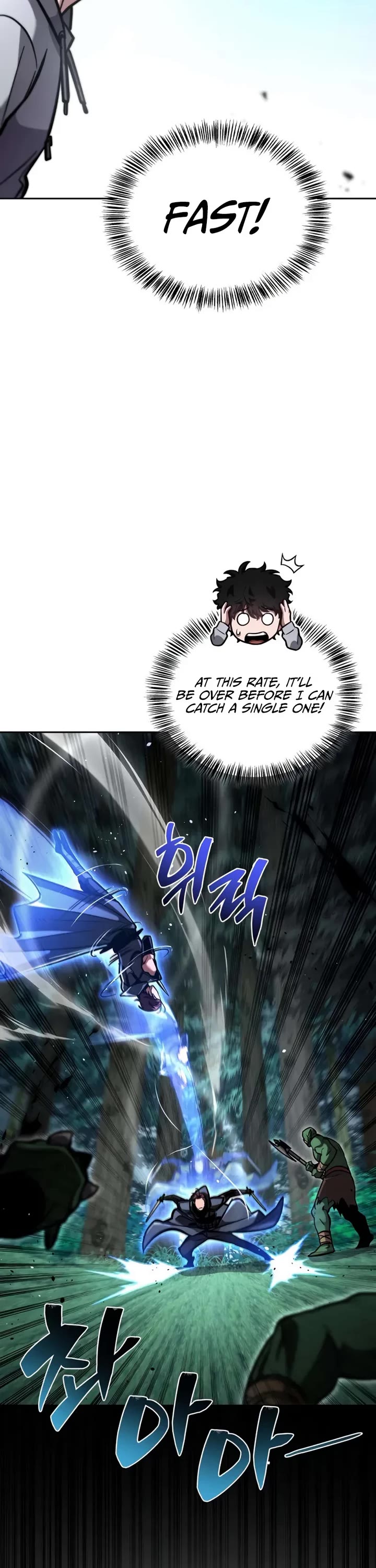 A Wimp’s Strategy Guide to Conquer the Tower Chapter 13 page 60 - Chapter 13