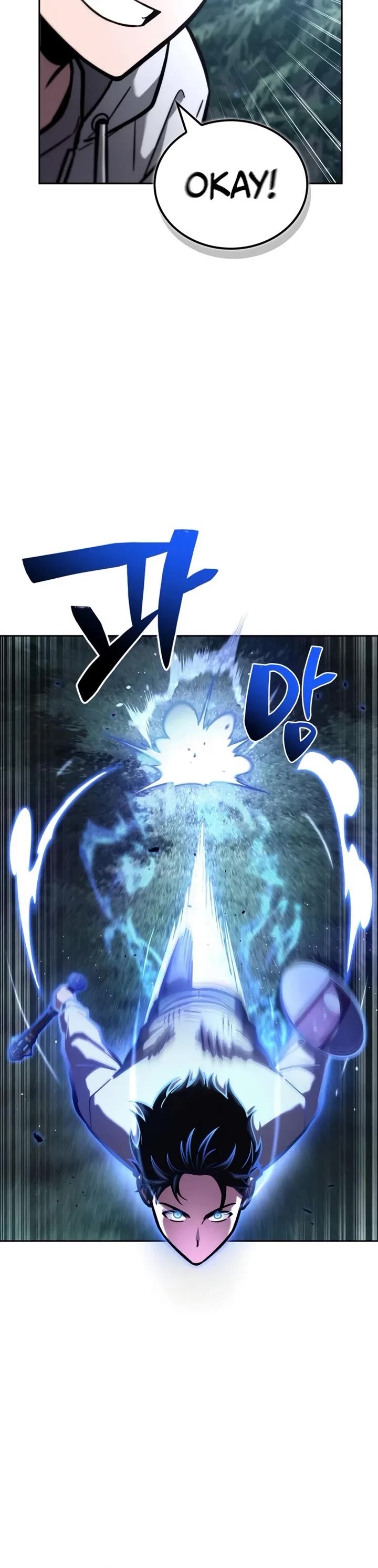 A Wimp’s Strategy Guide to Conquer the Tower Chapter 13 page 62 - Chapter 13