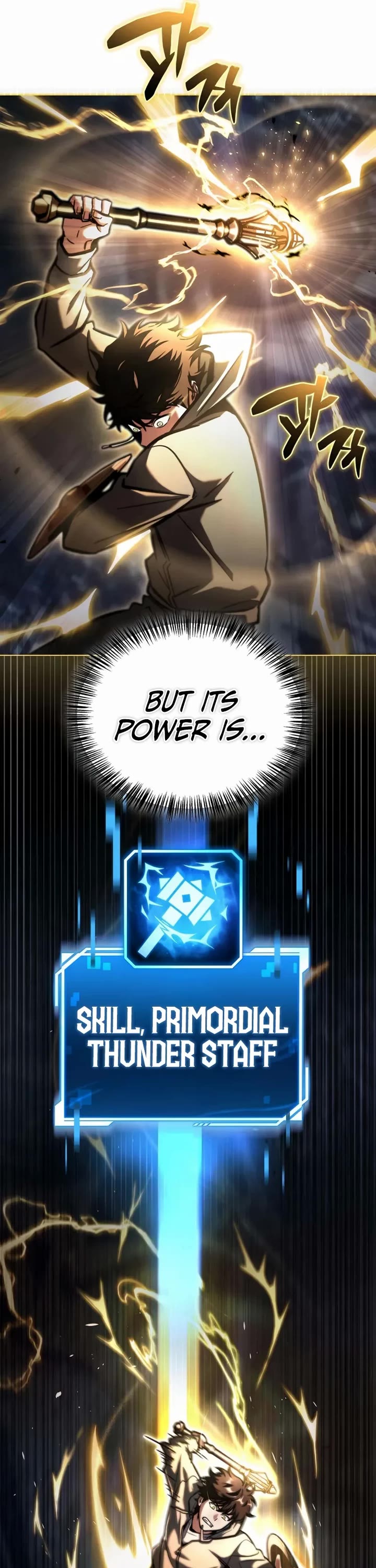 A Wimp’s Strategy Guide to Conquer the Tower Chapter 13 page 66 - Chapter 13