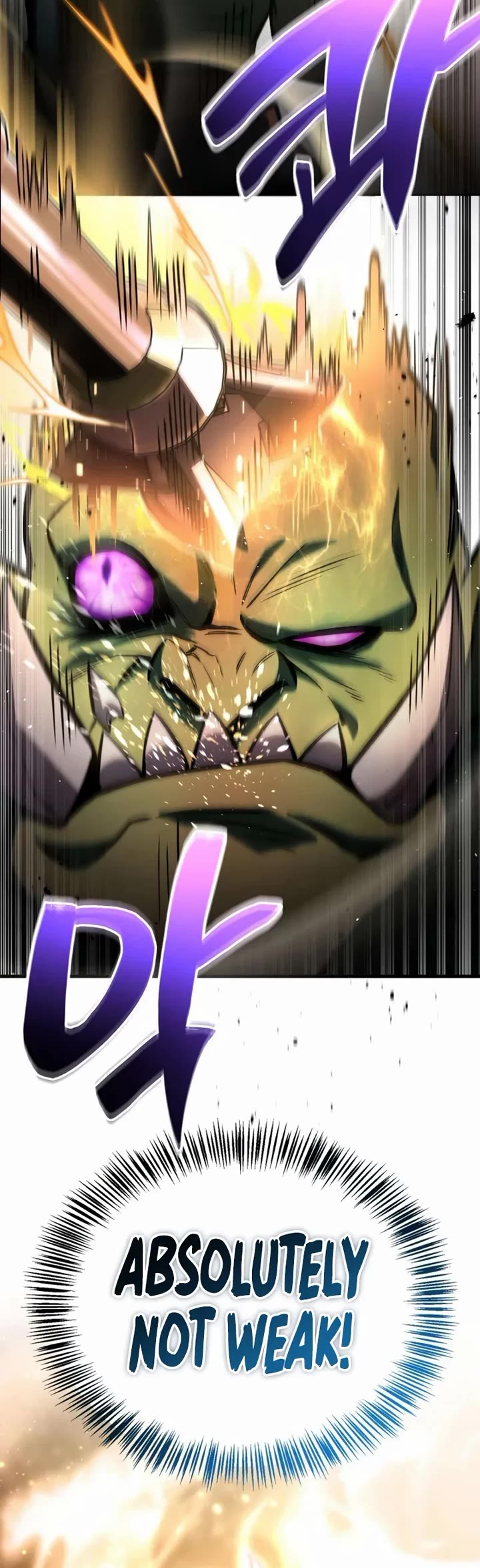A Wimp’s Strategy Guide to Conquer the Tower Chapter 13 page 68 - Chapter 13