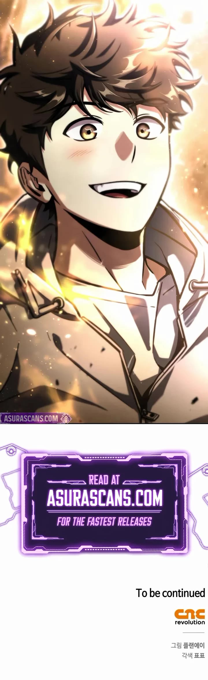 A Wimp’s Strategy Guide to Conquer the Tower Chapter 13 page 69 - Chapter 13