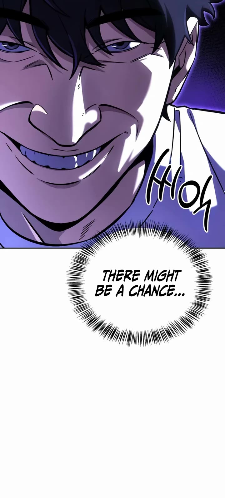 A Wimp’s Strategy Guide to Conquer the Tower Chapter 13 page 8 - Chapter 13