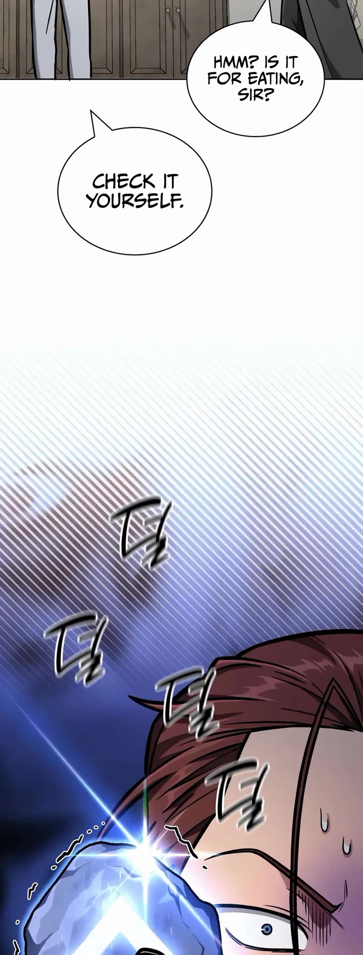A Wimp’s Strategy Guide to Conquer the Tower Chapter 14 page 14 - Chapter 14