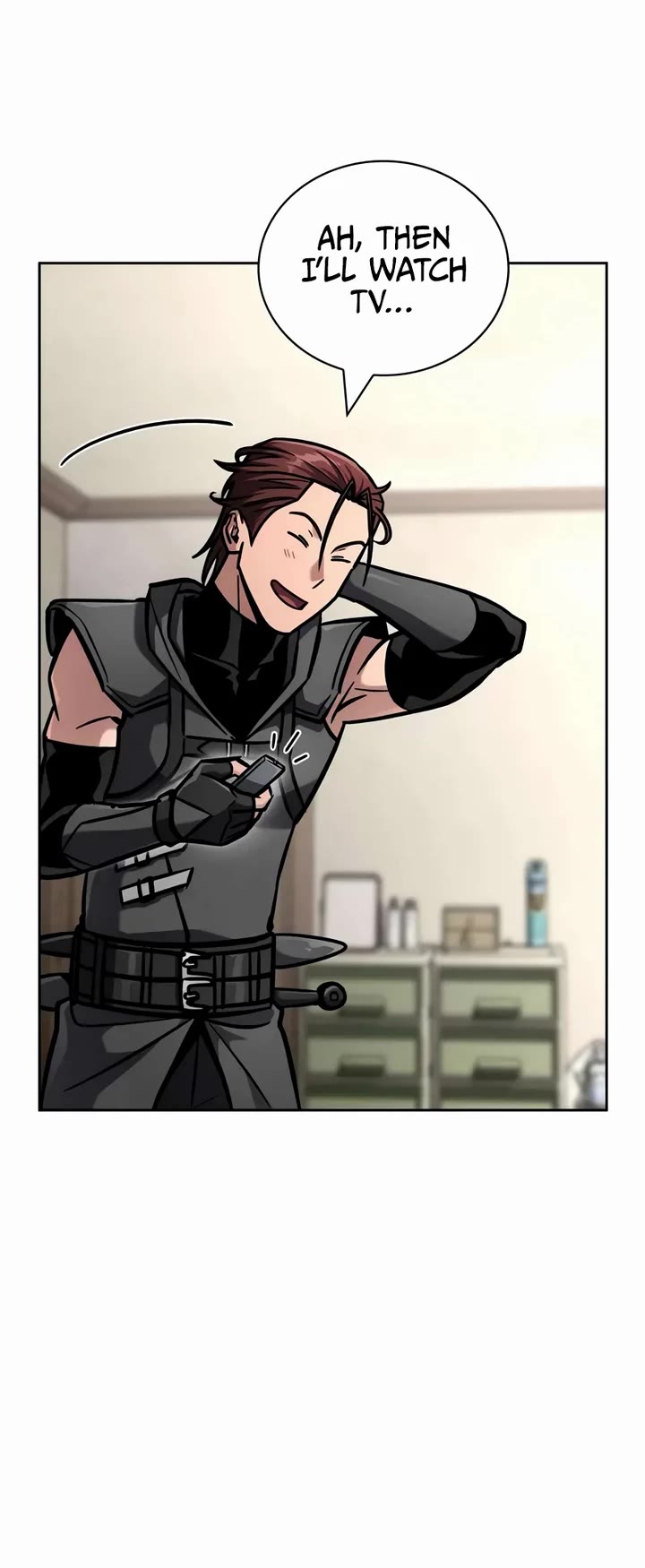 A Wimp’s Strategy Guide to Conquer the Tower Chapter 14 page 20 - Chapter 14