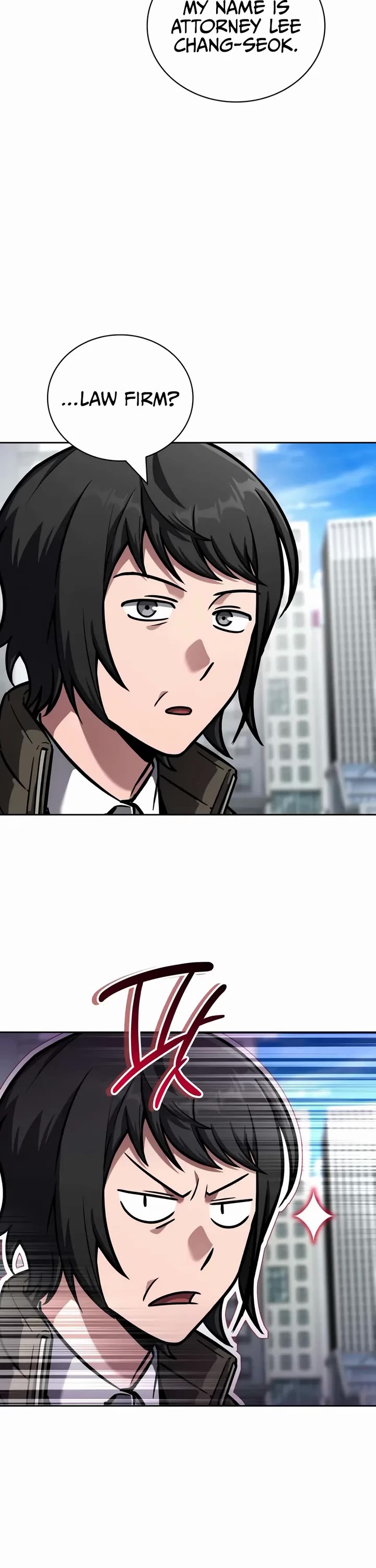 A Wimp’s Strategy Guide to Conquer the Tower Chapter 14 page 31 - Chapter 14