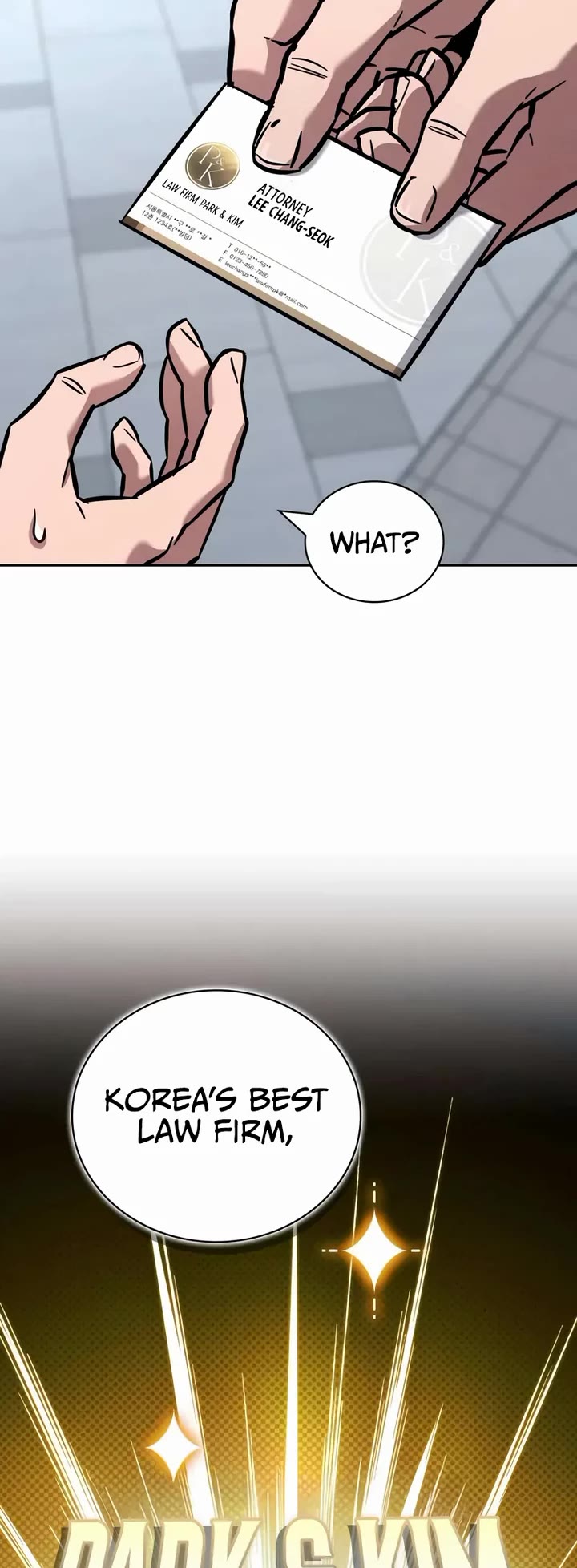 A Wimp’s Strategy Guide to Conquer the Tower Chapter 14 page 33 - Chapter 14