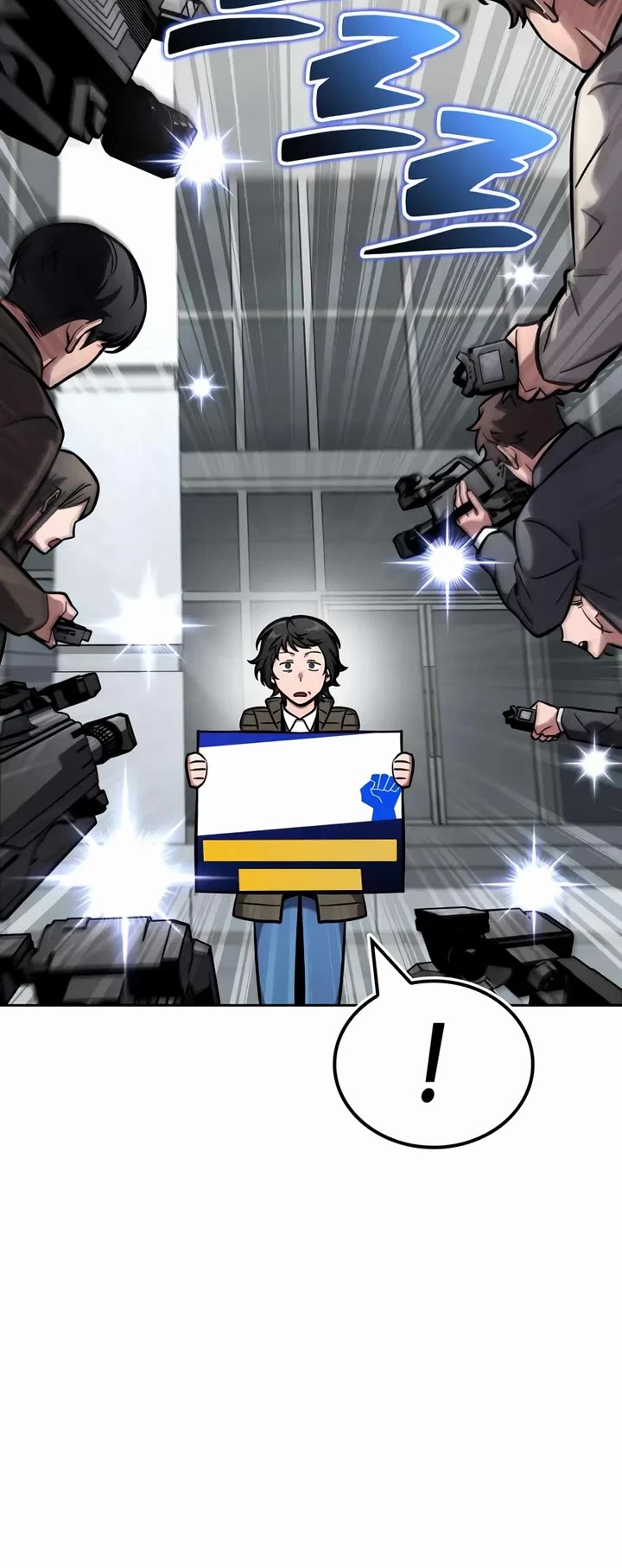 A Wimp’s Strategy Guide to Conquer the Tower Chapter 14 page 39 - Chapter 14