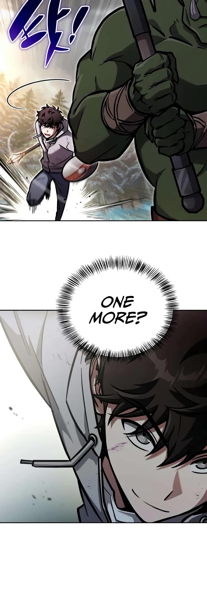 A Wimp’s Strategy Guide to Conquer the Tower Chapter 14 page 4 - Chapter 14