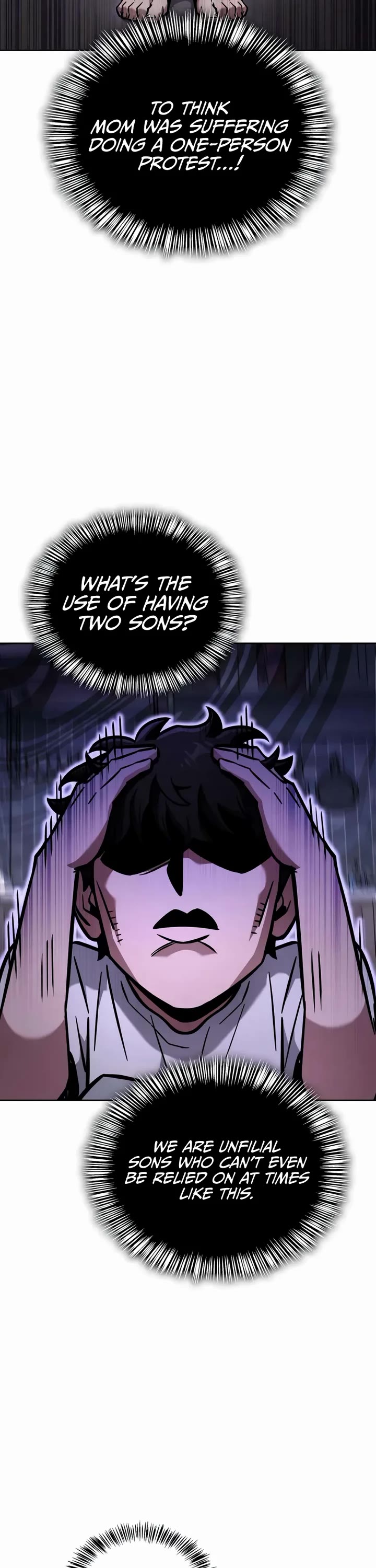 A Wimp’s Strategy Guide to Conquer the Tower Chapter 14 page 42 - Chapter 14