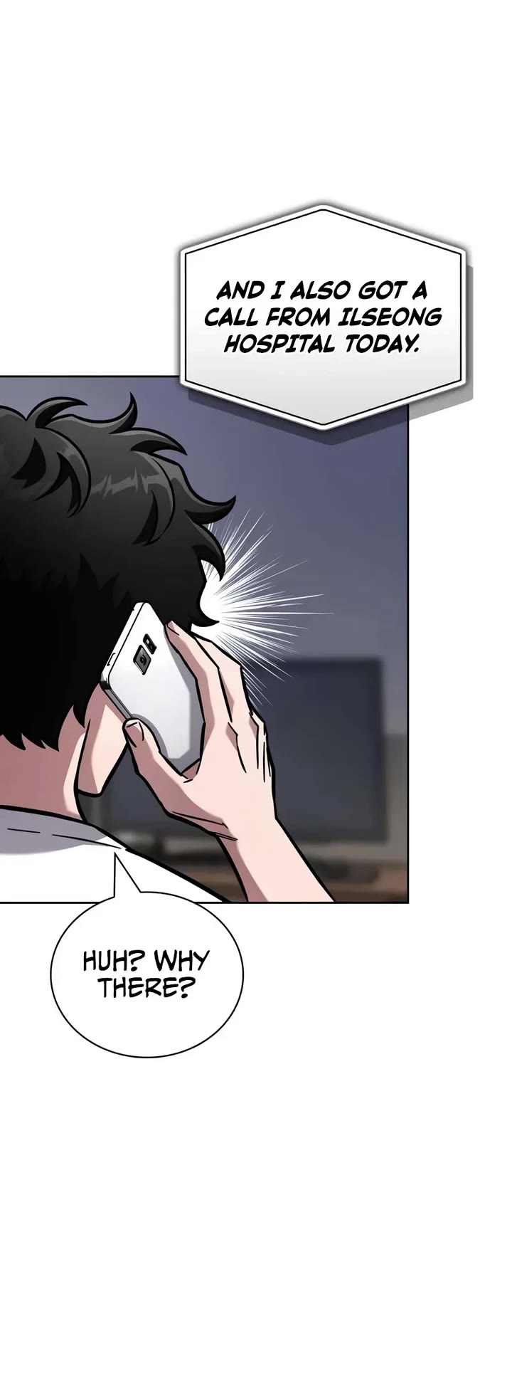 A Wimp’s Strategy Guide to Conquer the Tower Chapter 14 page 49 - Chapter 14