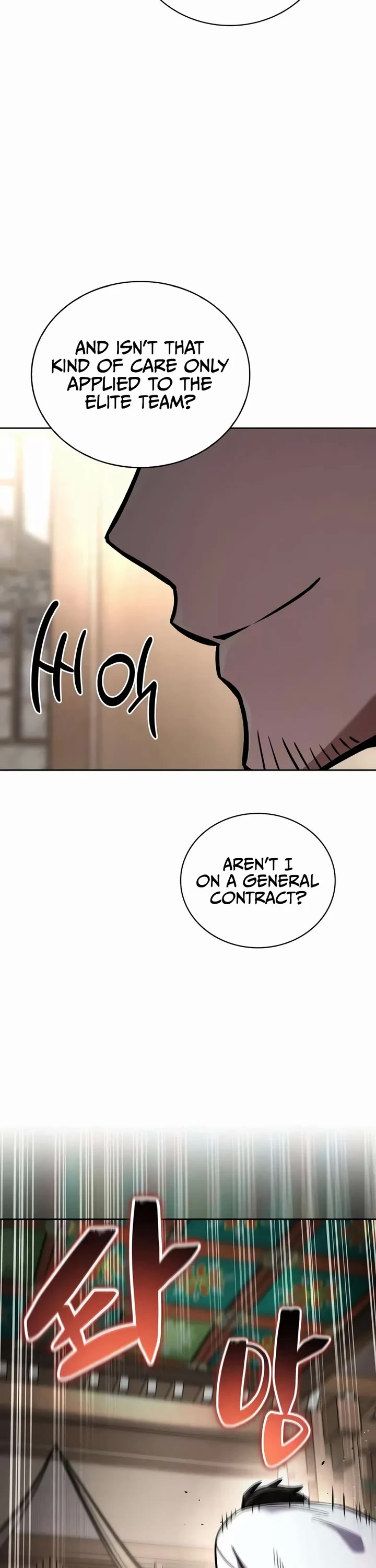 A Wimp’s Strategy Guide to Conquer the Tower Chapter 14 page 62 - Chapter 14