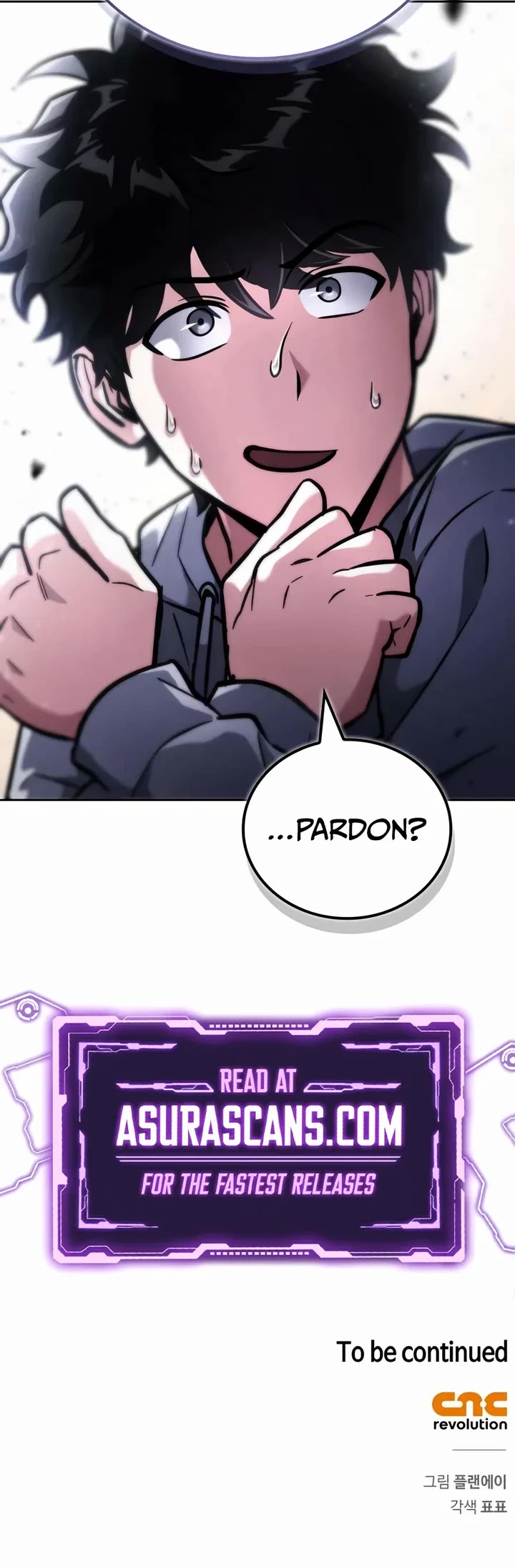 A Wimp’s Strategy Guide to Conquer the Tower Chapter 14 page 66 - Chapter 14