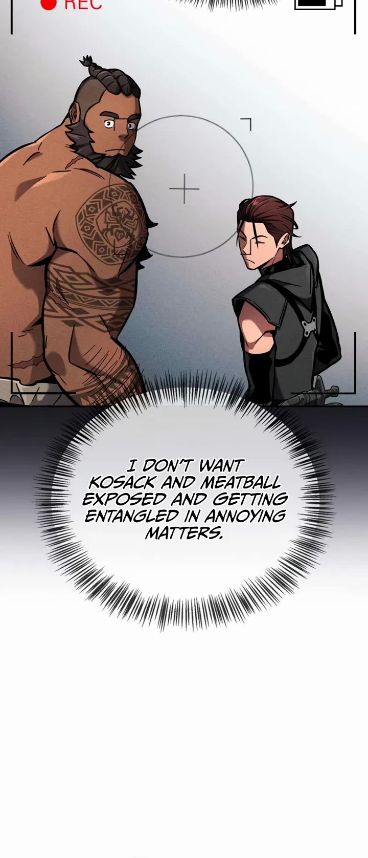 A Wimp’s Strategy Guide to Conquer the Tower Chapter 15 page 10 - Chapter 15