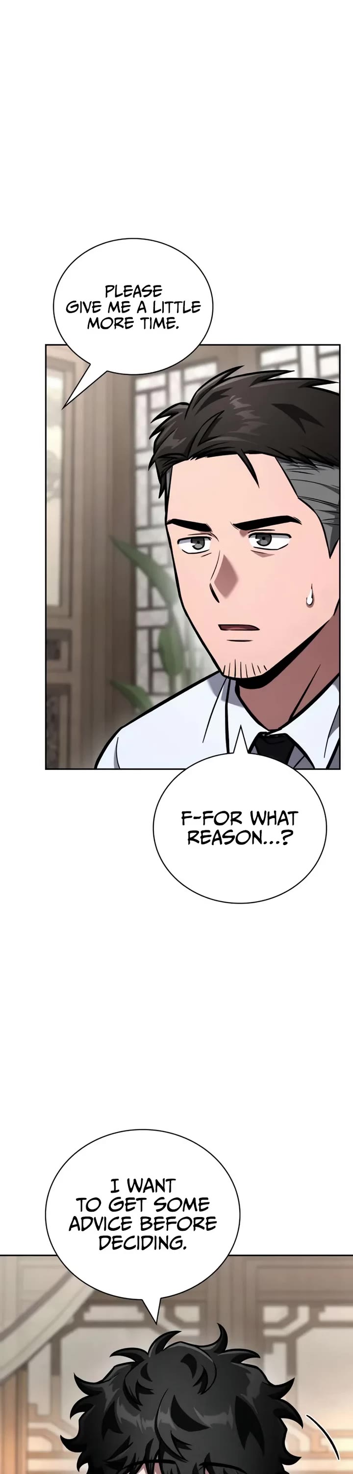 A Wimp’s Strategy Guide to Conquer the Tower Chapter 15 page 16 - Chapter 15