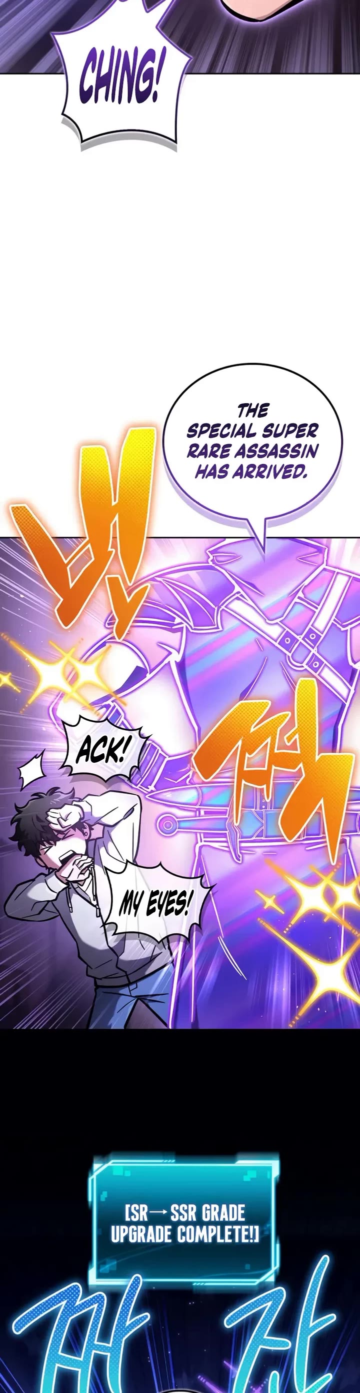 A Wimp’s Strategy Guide to Conquer the Tower Chapter 15 page 18 - Chapter 15
