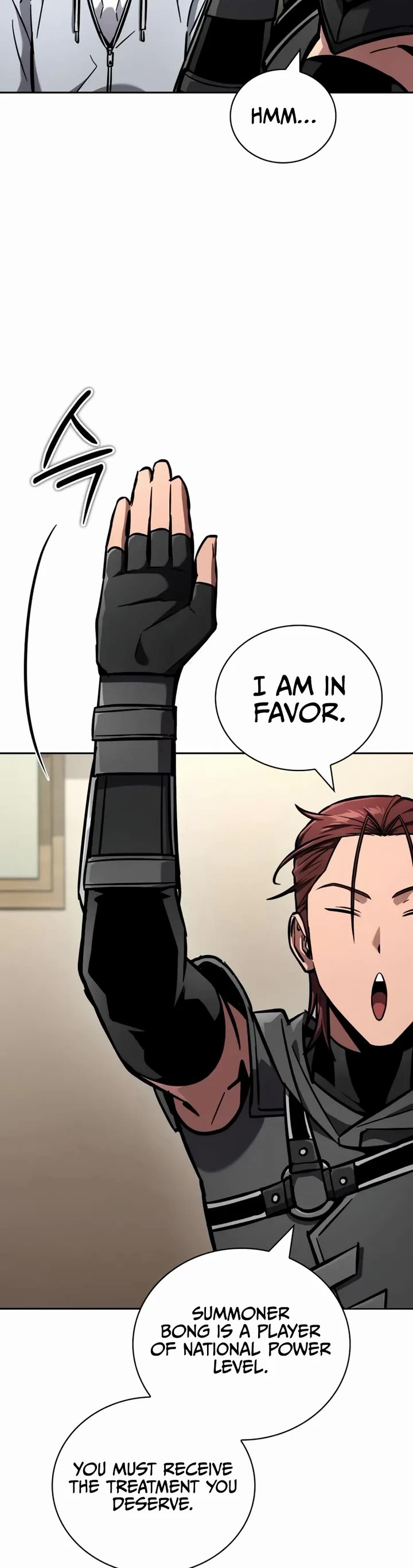A Wimp’s Strategy Guide to Conquer the Tower Chapter 15 page 22 - Chapter 15