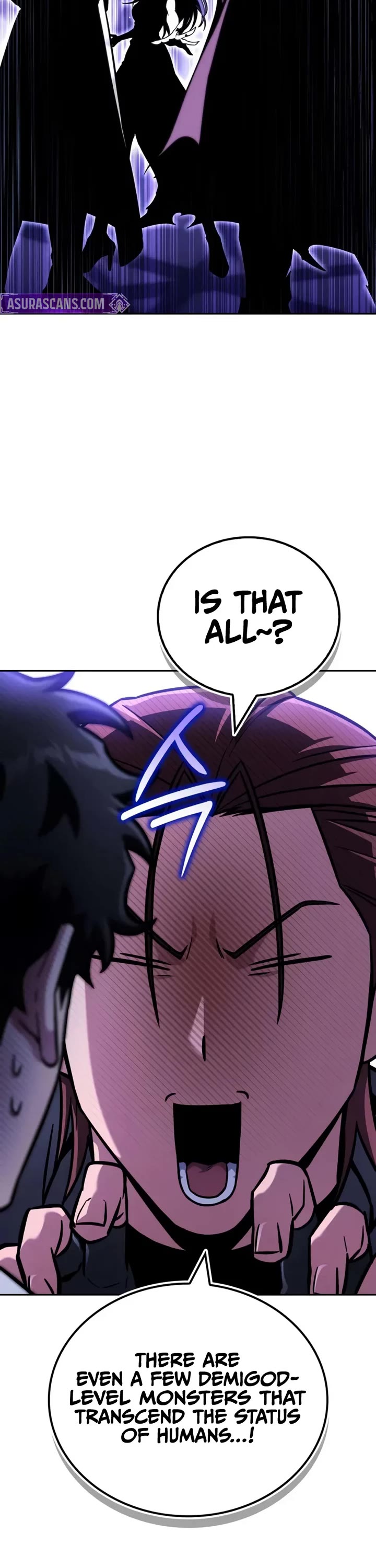 A Wimp’s Strategy Guide to Conquer the Tower Chapter 15 page 26 - Chapter 15