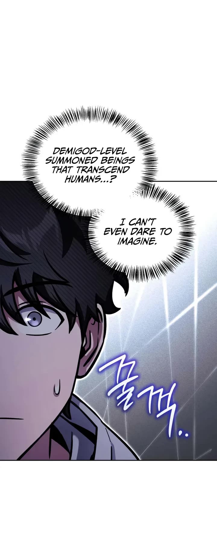 A Wimp’s Strategy Guide to Conquer the Tower Chapter 15 page 27 - Chapter 15