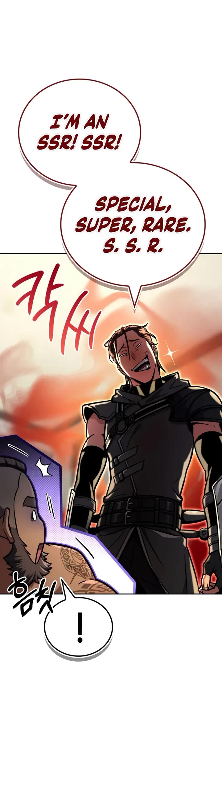 A Wimp’s Strategy Guide to Conquer the Tower Chapter 15 page 36 - Chapter 15