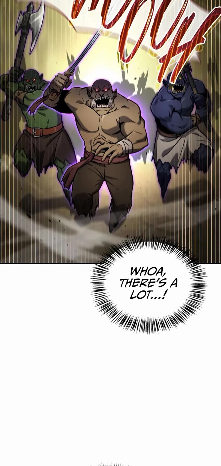 A Wimp’s Strategy Guide to Conquer the Tower Chapter 15 page 40 - Chapter 15