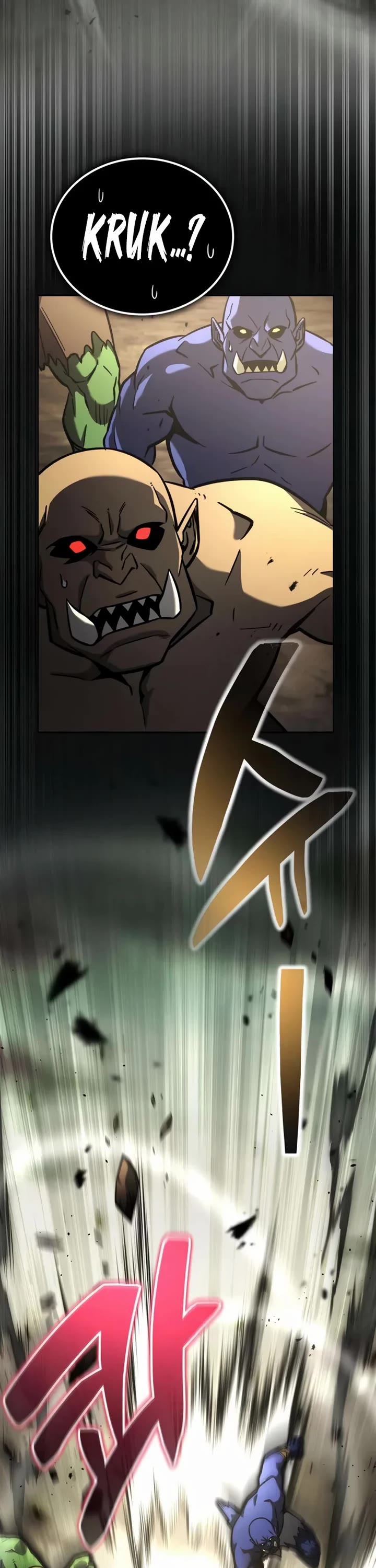 A Wimp’s Strategy Guide to Conquer the Tower Chapter 15 page 46 - Chapter 15