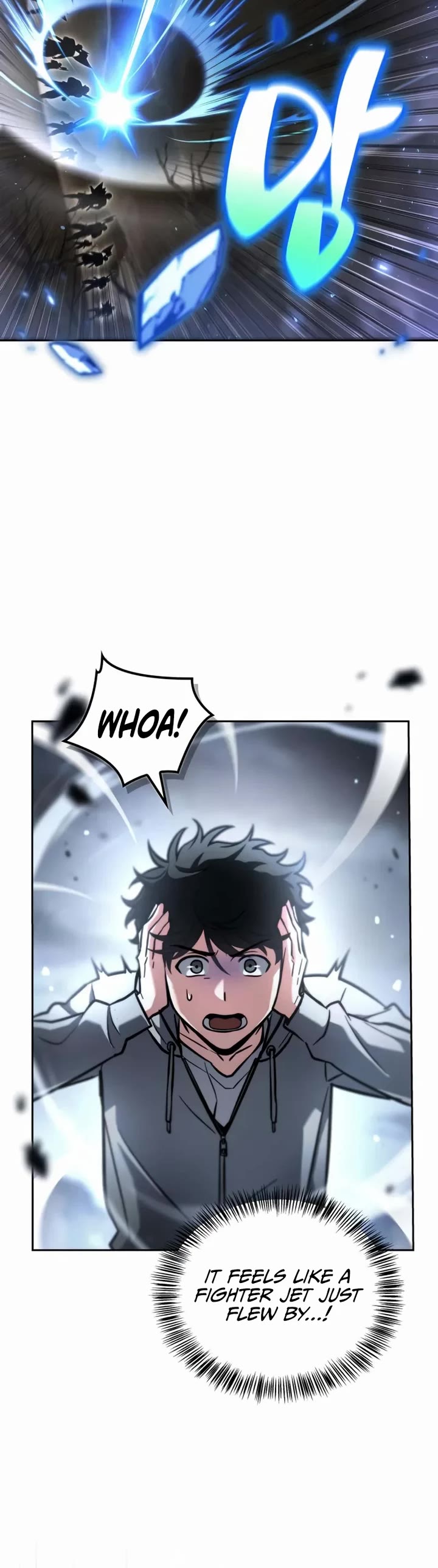 A Wimp’s Strategy Guide to Conquer the Tower Chapter 15 page 49 - Chapter 15