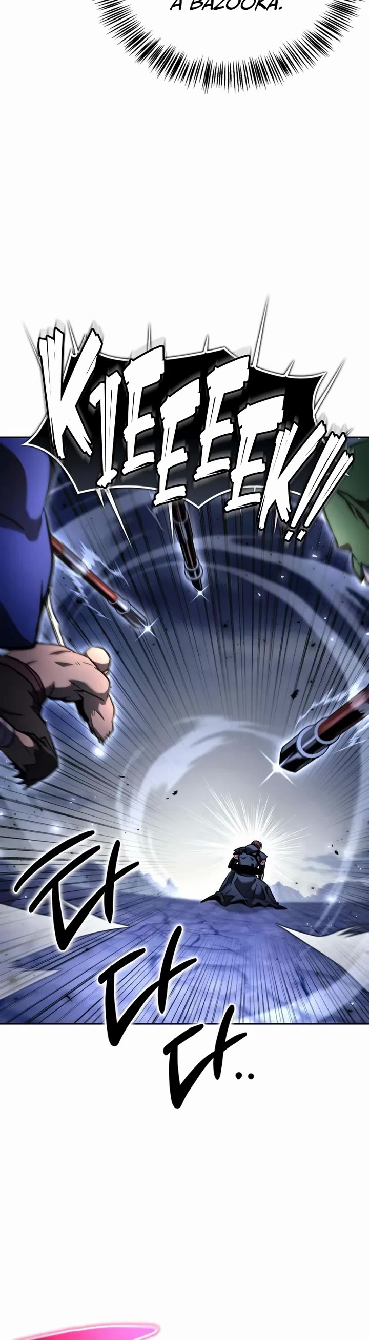 A Wimp’s Strategy Guide to Conquer the Tower Chapter 15 page 53 - Chapter 15
