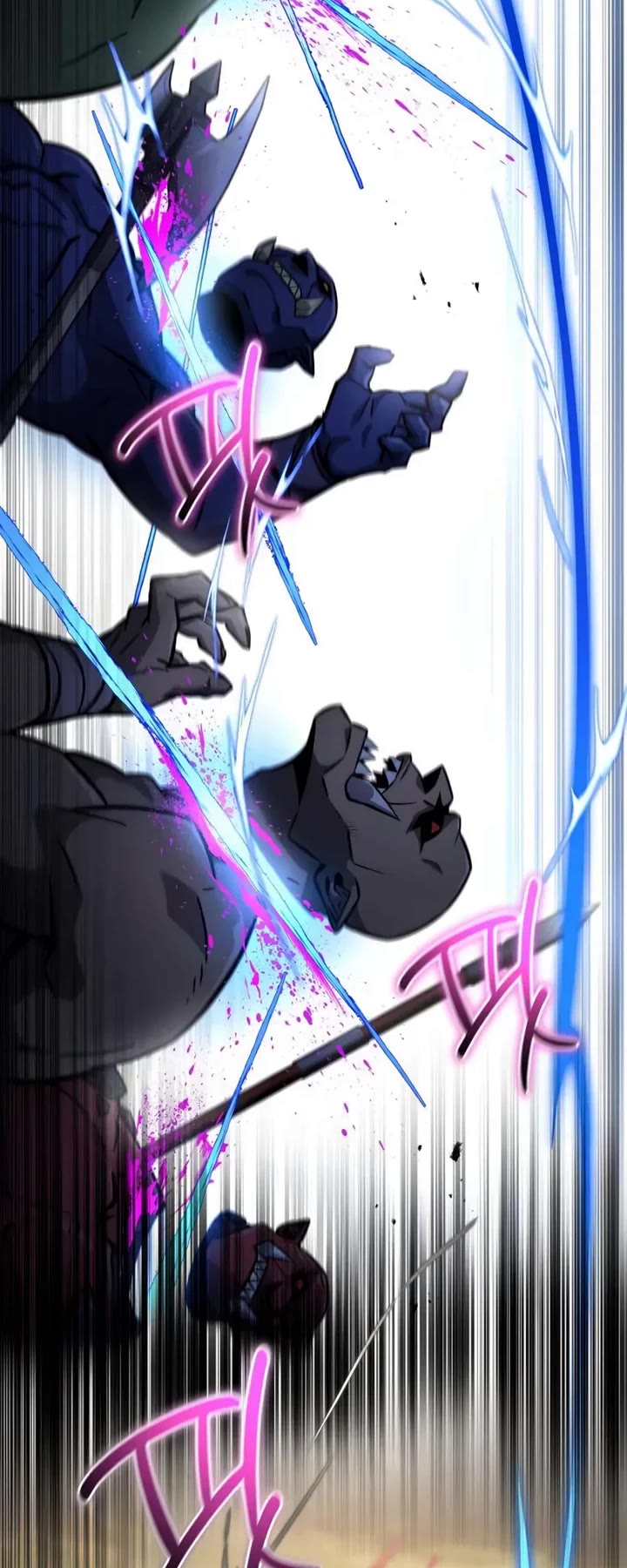 A Wimp’s Strategy Guide to Conquer the Tower Chapter 15 page 57 - Chapter 15