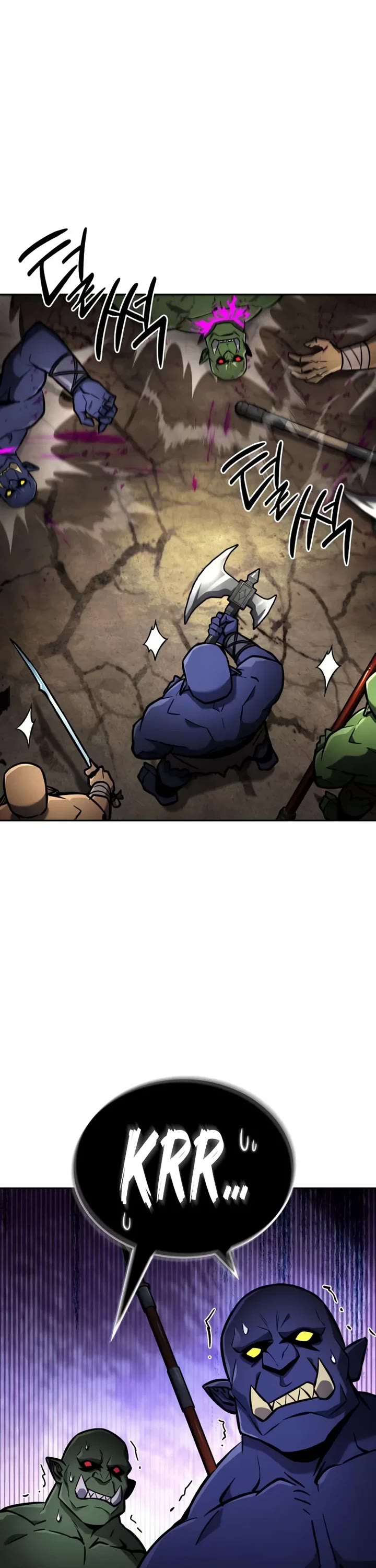 A Wimp’s Strategy Guide to Conquer the Tower Chapter 15 page 59 - Chapter 15