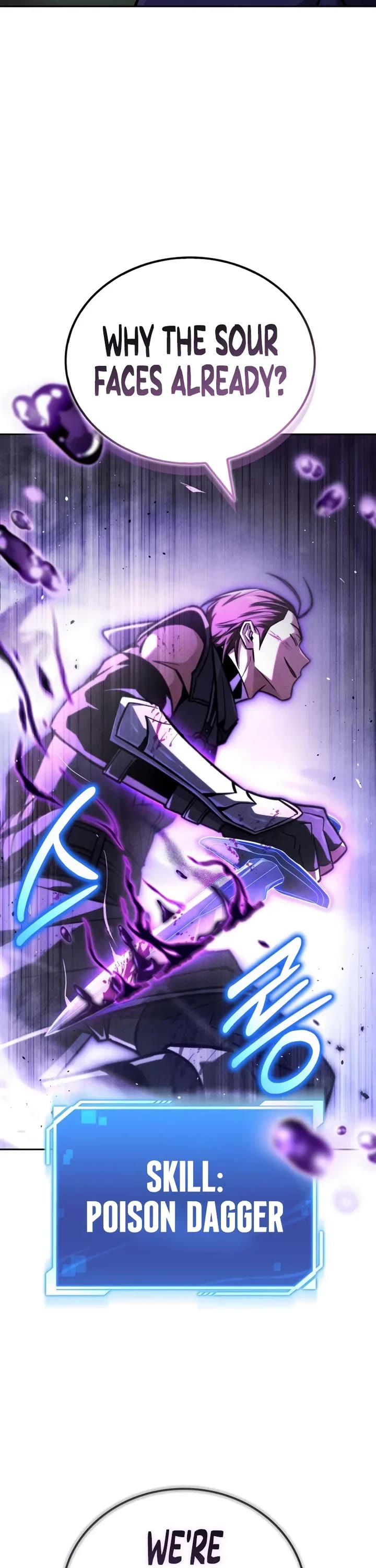 A Wimp’s Strategy Guide to Conquer the Tower Chapter 15 page 60 - Chapter 15