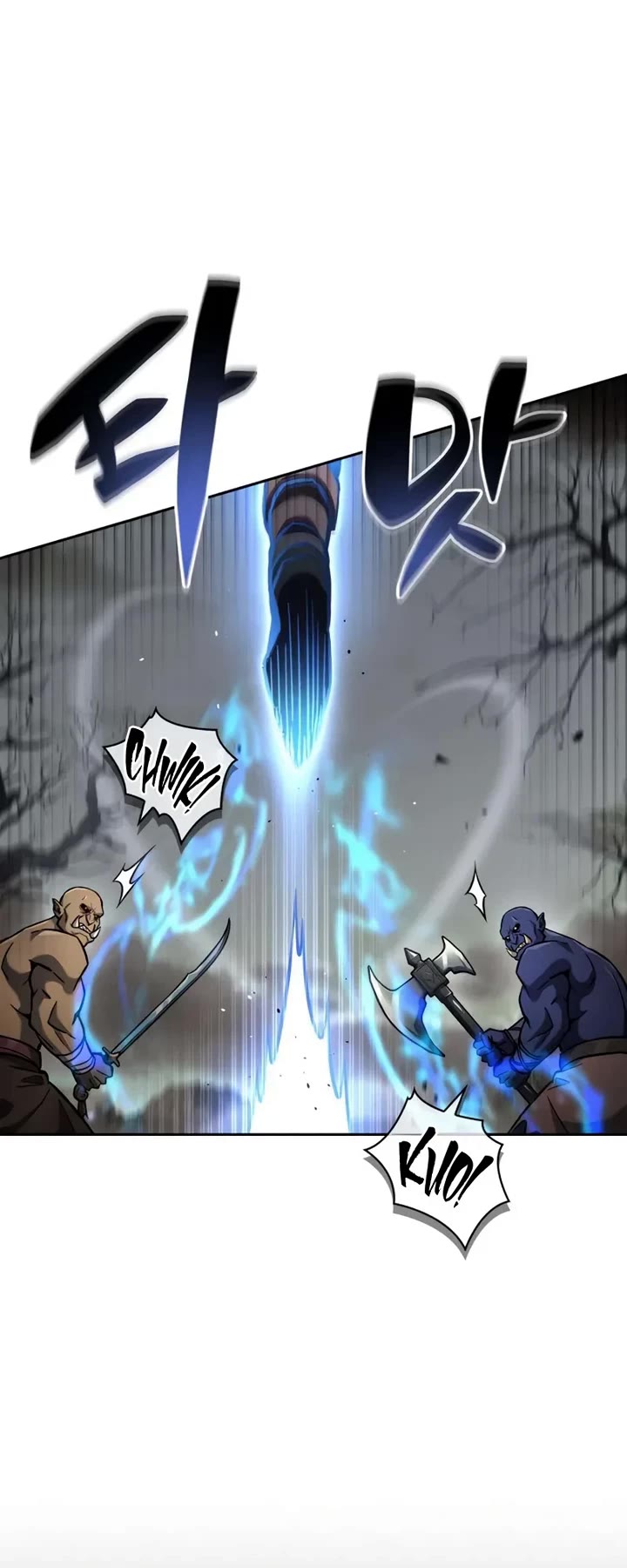 A Wimp’s Strategy Guide to Conquer the Tower Chapter 15 page 63 - Chapter 15