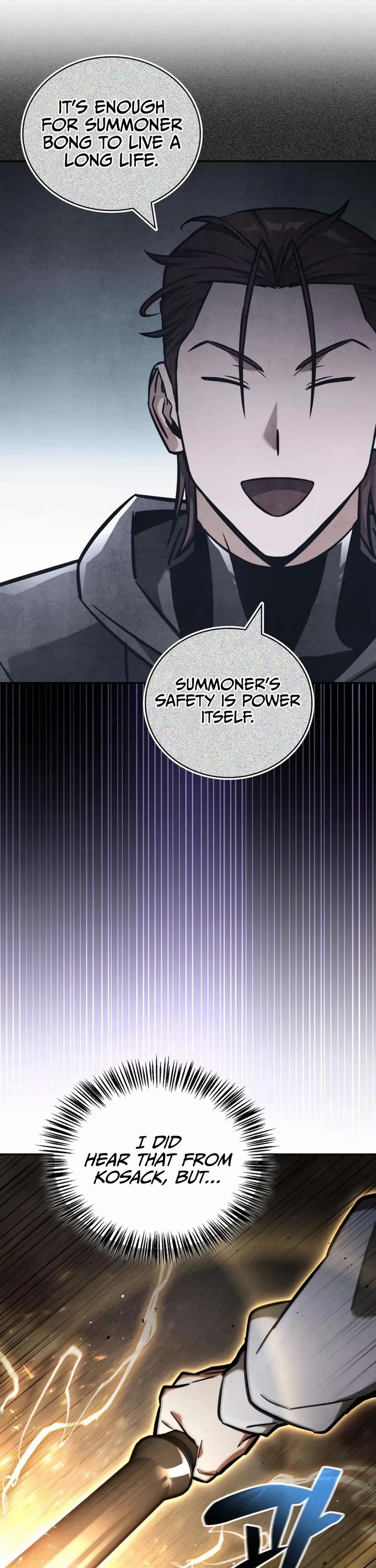 A Wimp’s Strategy Guide to Conquer the Tower Chapter 15 page 64 - Chapter 15