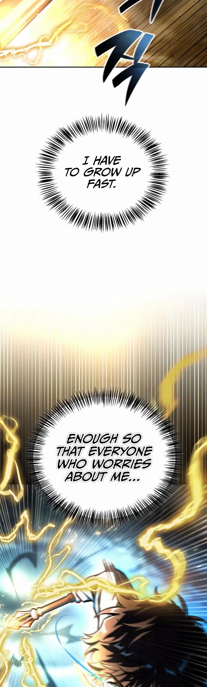 A Wimp’s Strategy Guide to Conquer the Tower Chapter 15 page 65 - Chapter 15