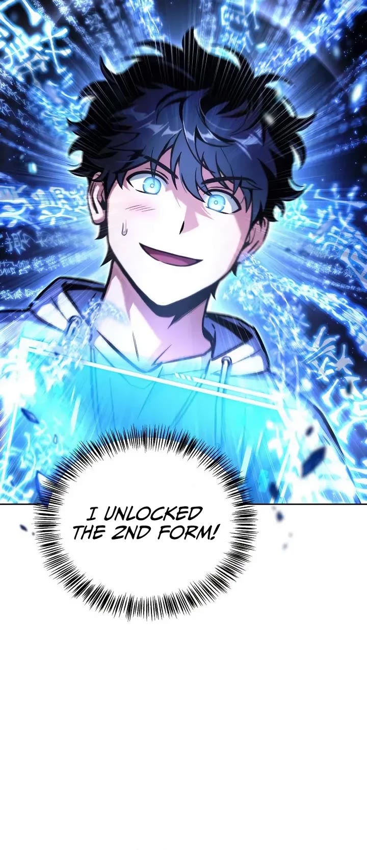 A Wimp’s Strategy Guide to Conquer the Tower Chapter 16 page 13 - Chapter 16