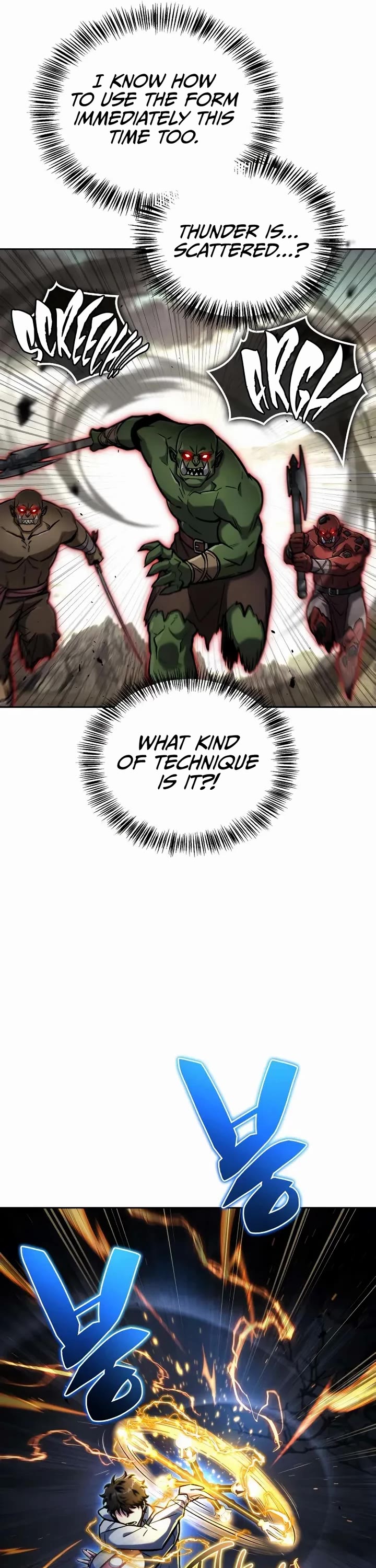 A Wimp’s Strategy Guide to Conquer the Tower Chapter 16 page 14 - Chapter 16