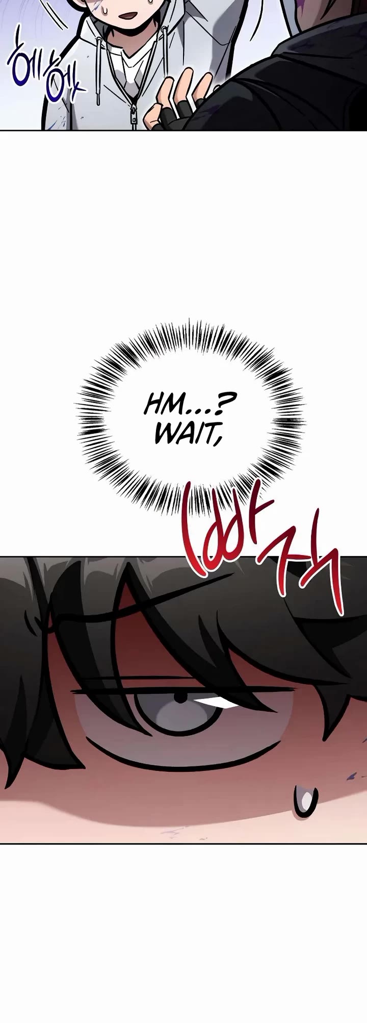 A Wimp’s Strategy Guide to Conquer the Tower Chapter 16 page 22 - Chapter 16