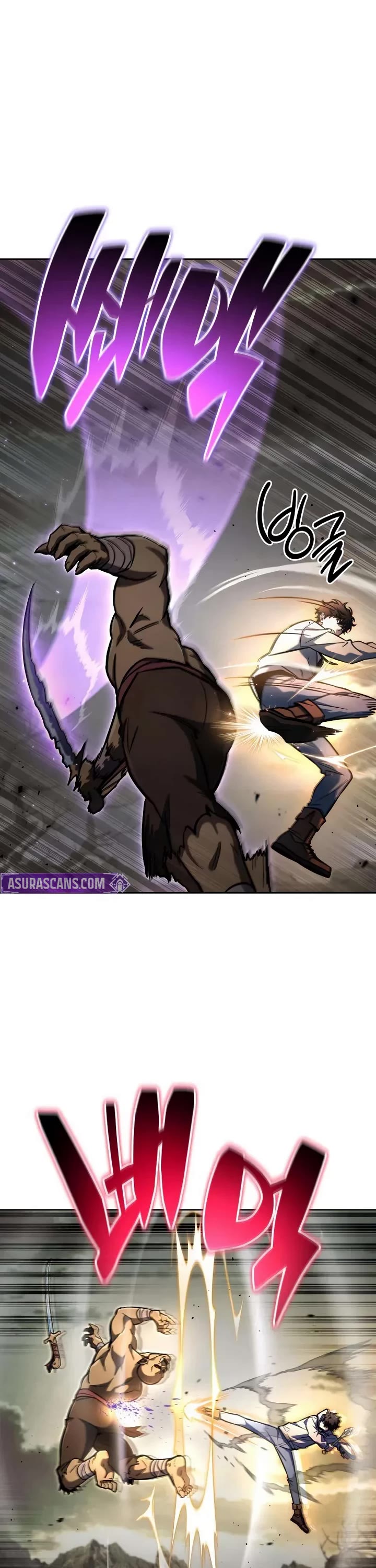 A Wimp’s Strategy Guide to Conquer the Tower Chapter 16 page 3 - Chapter 16