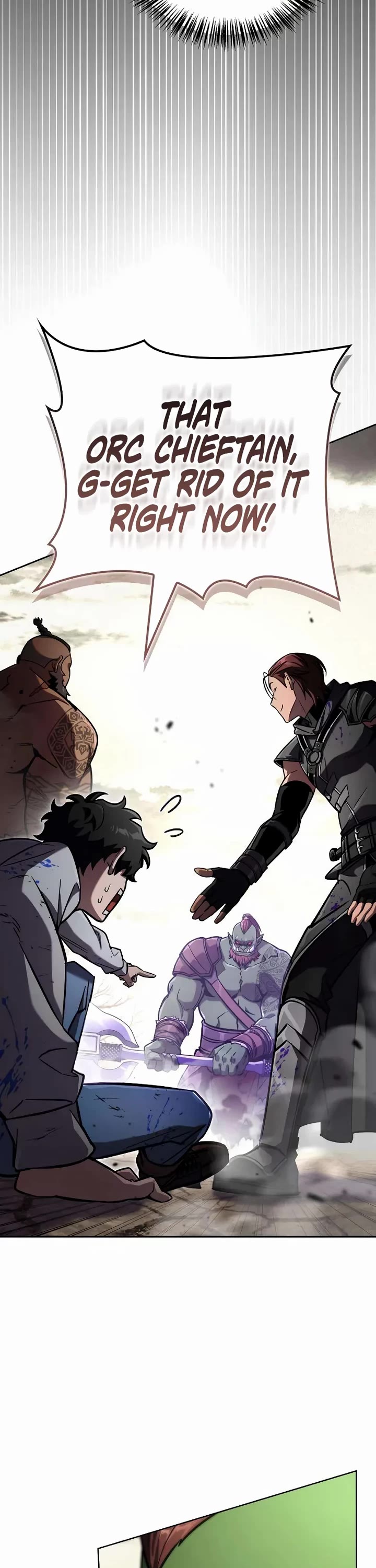 A Wimp’s Strategy Guide to Conquer the Tower Chapter 16 page 30 - Chapter 16