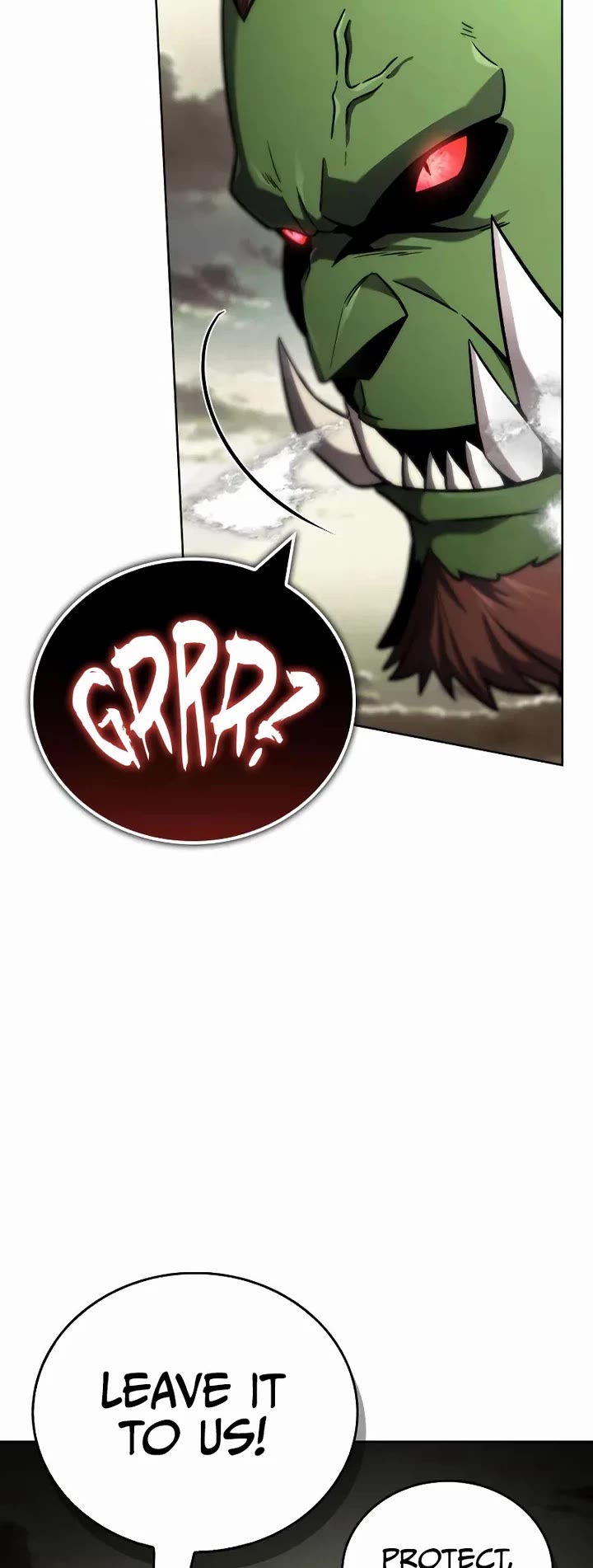 A Wimp’s Strategy Guide to Conquer the Tower Chapter 16 page 31 - Chapter 16
