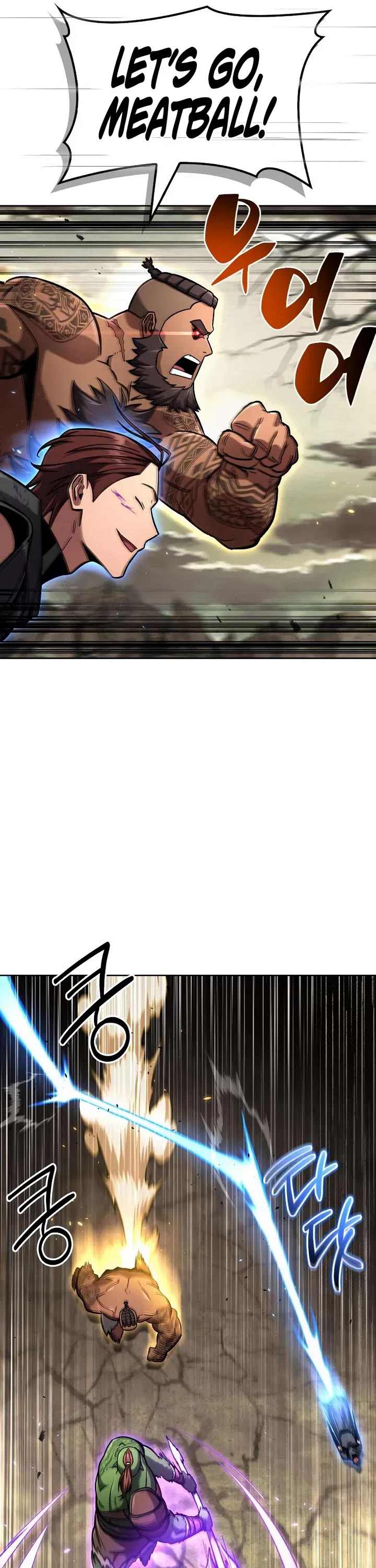 A Wimp’s Strategy Guide to Conquer the Tower Chapter 16 page 33 - Chapter 16