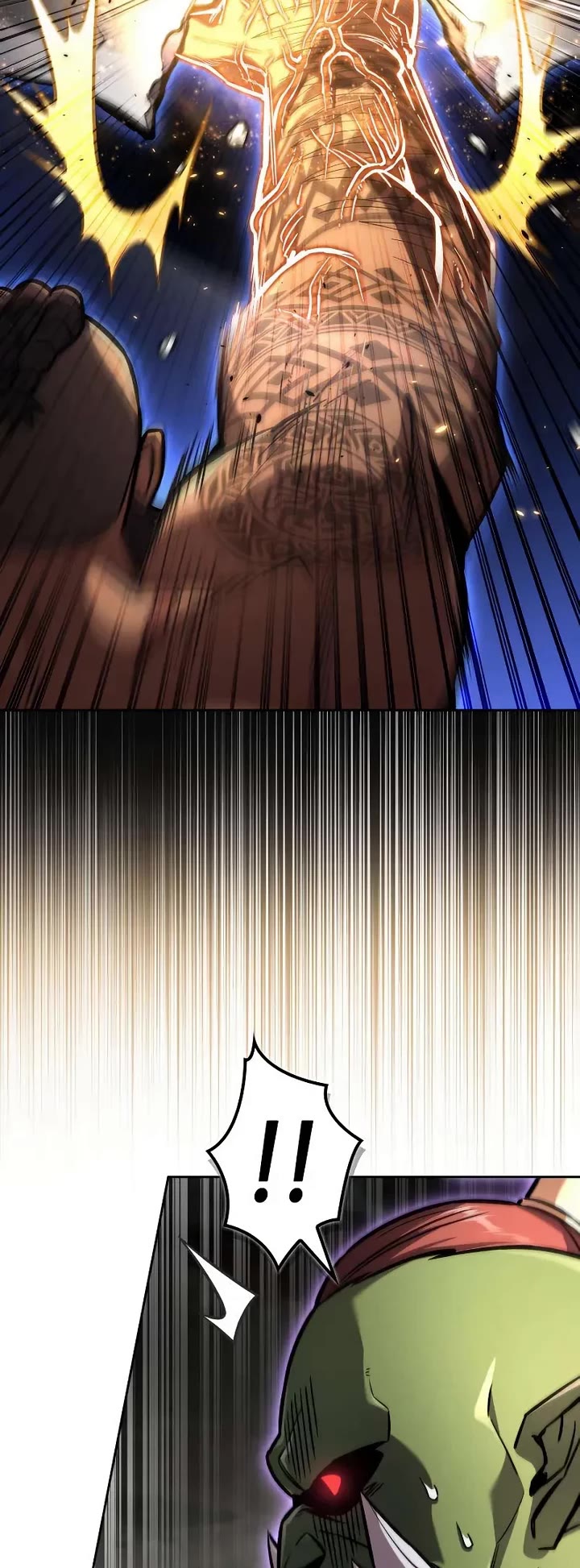 A Wimp’s Strategy Guide to Conquer the Tower Chapter 16 page 36 - Chapter 16