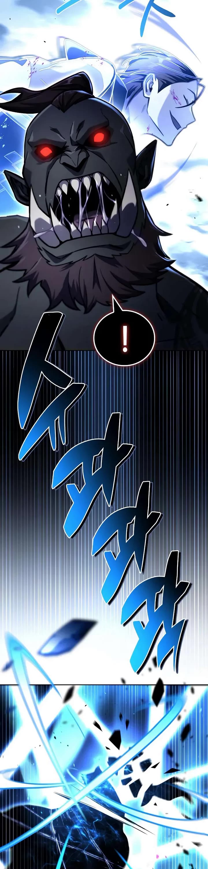 A Wimp’s Strategy Guide to Conquer the Tower Chapter 16 page 40 - Chapter 16
