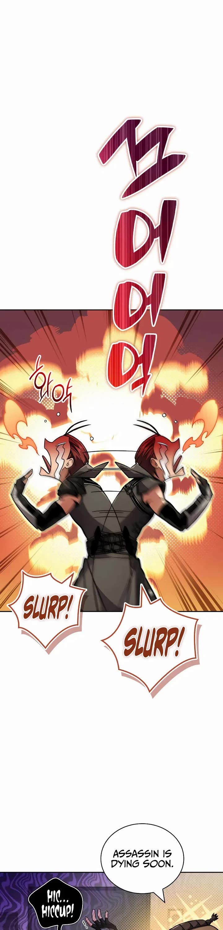 A Wimp’s Strategy Guide to Conquer the Tower Chapter 16 page 54 - Chapter 16